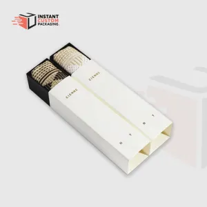 Retail Packaging Scarf Boxes To Enhance Product Display
