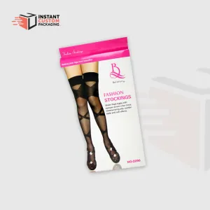 Retail Packaging Stocking Boxes To Enhance Product Display