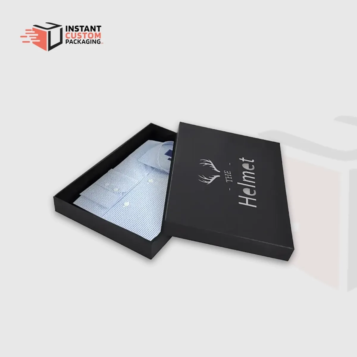 Retail Packaging T Shirt Boxes To Enhance Store Display