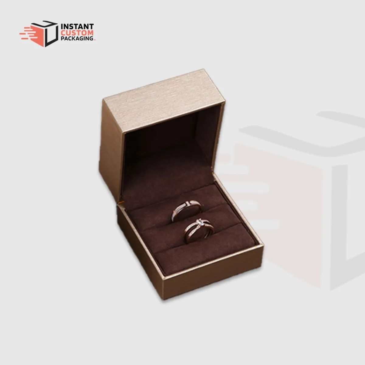 Ring Boxes Uk Luxury Packaging