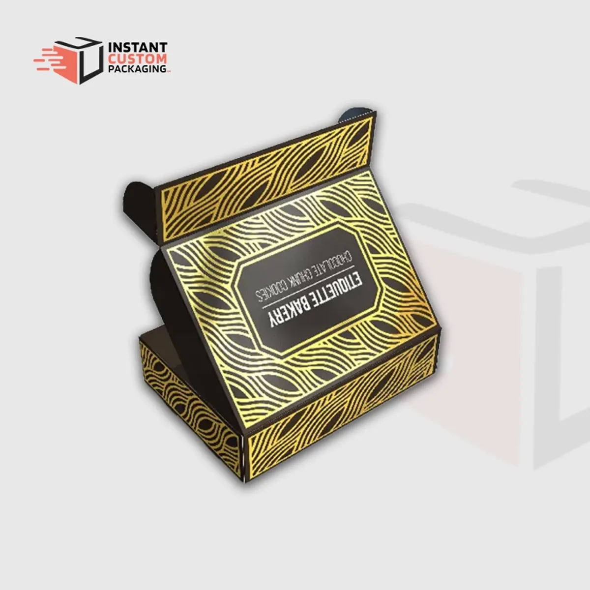 Roll End Tuck Top Boxes Uk Secure Packaging