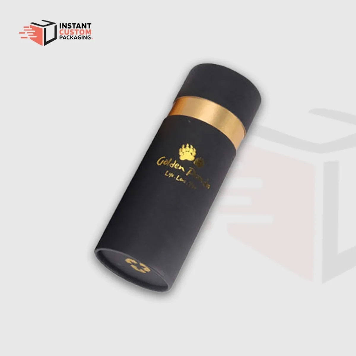 Round Rigid Boxes Uk Premium Packaging