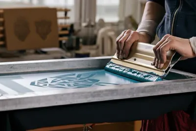Screen Print