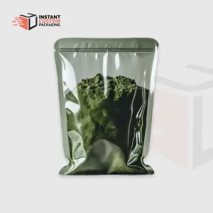 Sealed Mylar Bags Uk Food Storage