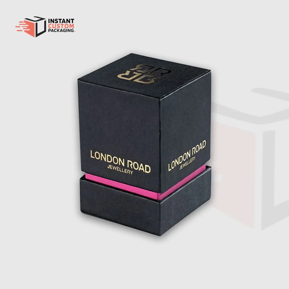 Shoulder Boxes Uk Luxury Packaging