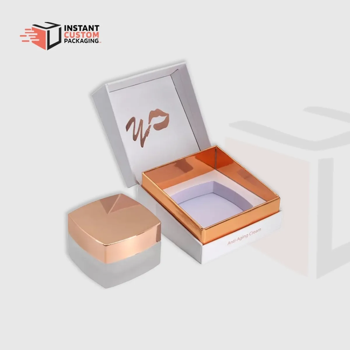 Skin Care Boxes With Premium Designs For Luxury Brands