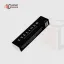 Sleek Eyeliner Boxes That Highlight Product Style