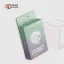 Sleek Phone Charger Boxes With Brand Logo