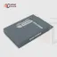 Sleek Usb Boxes With Brand Logo