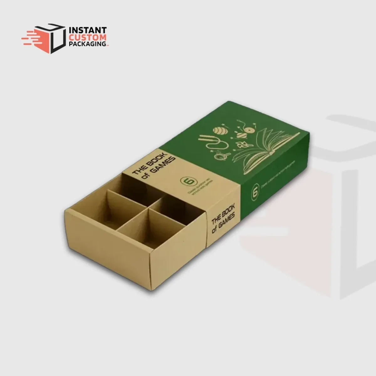 Sleeve Boxes Uk Premium Packaging