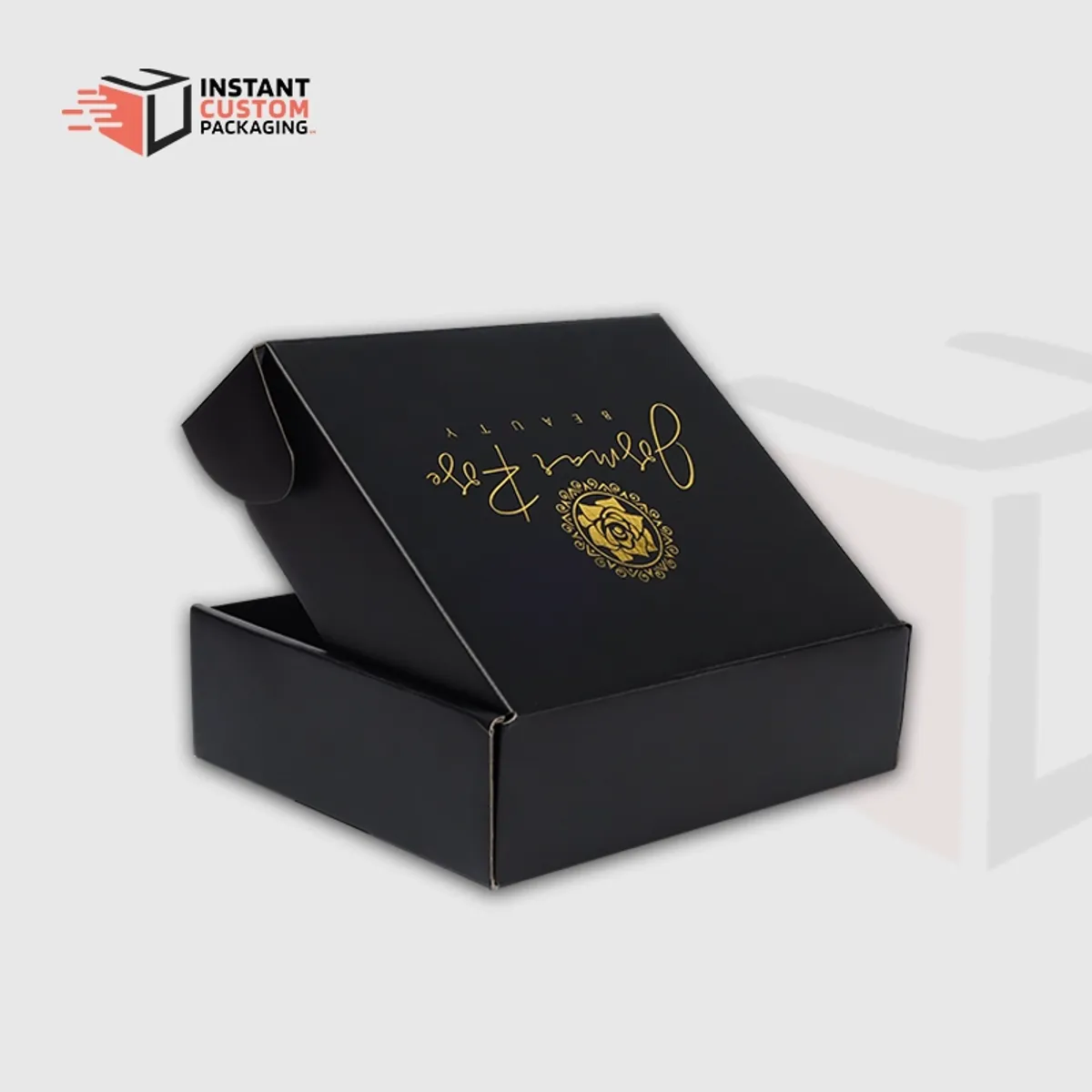 Small Mailer Boxes Uk Shipping Packaging
