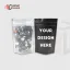 Smell Proof Weed Mylar Bags For Herbs