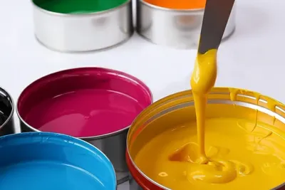 Soy Ink