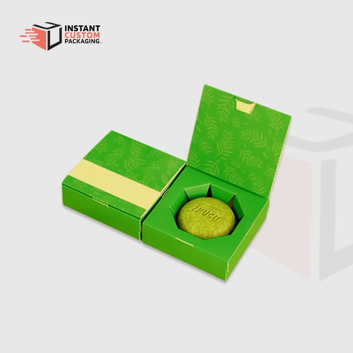 Square Soap Boxes Uk Custom Packaging