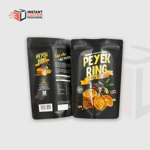 Stand Up Mylar Pouches Uk Premium Packaging