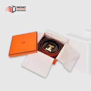 Sturdy Belt Boxes For Safe Storage And Shipping