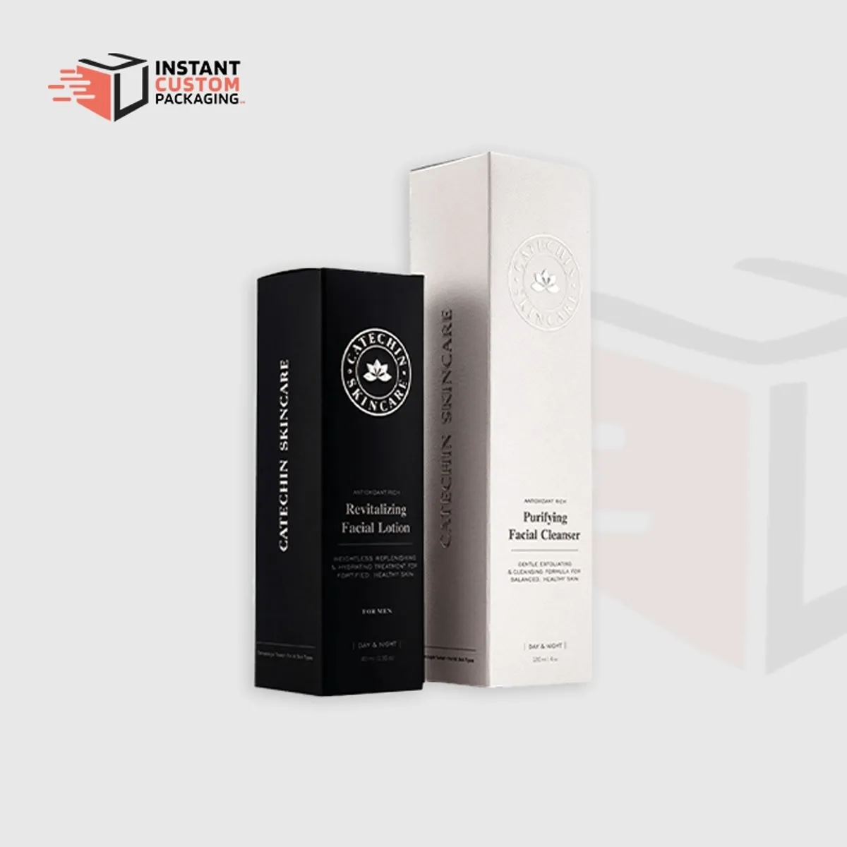 Sturdy Skin Care Boxes That Protect During Shipping