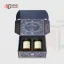 Stylish Candle Box With Insert Uk Gift Packaging