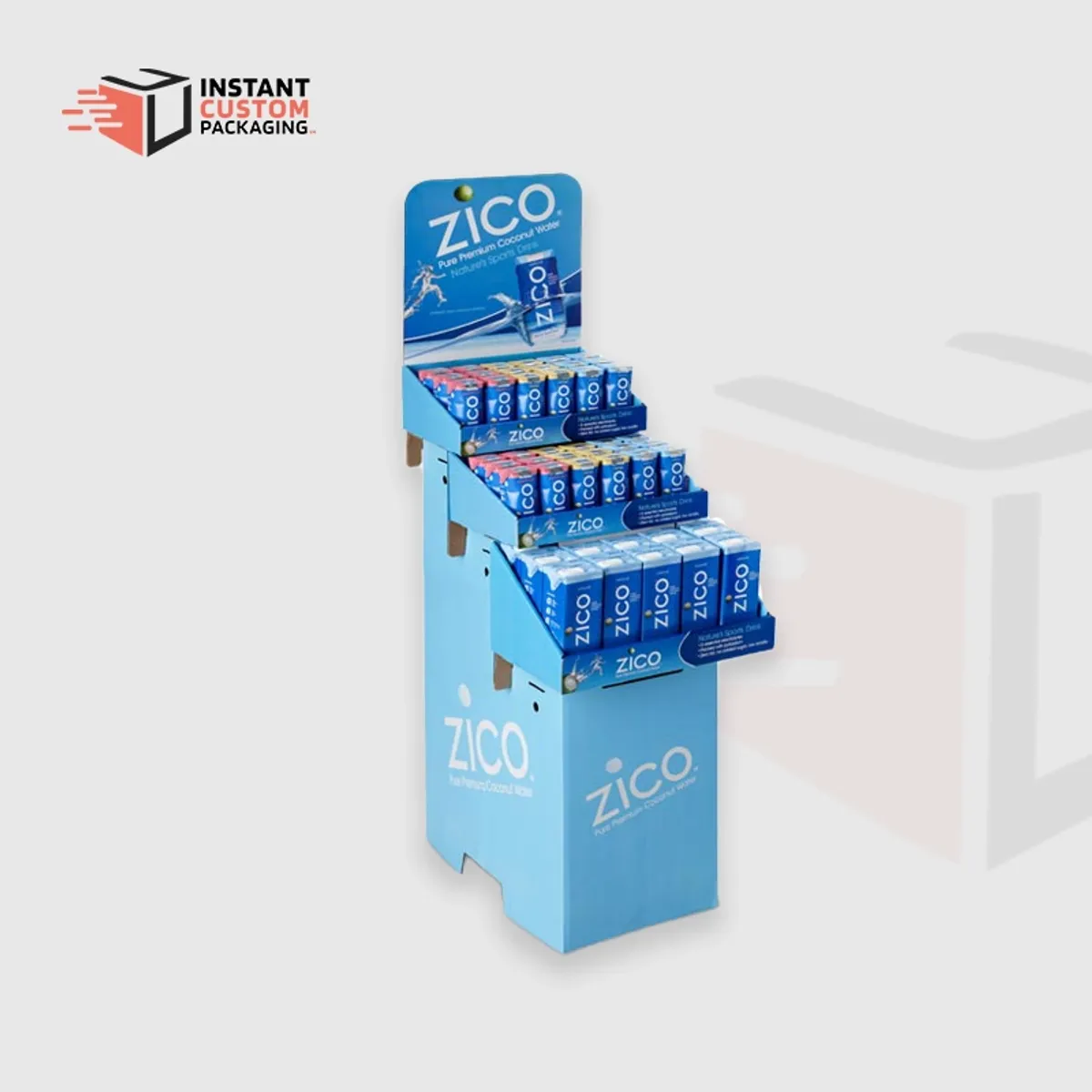 Stylish Cardboard Display Boxes Uk Product Display