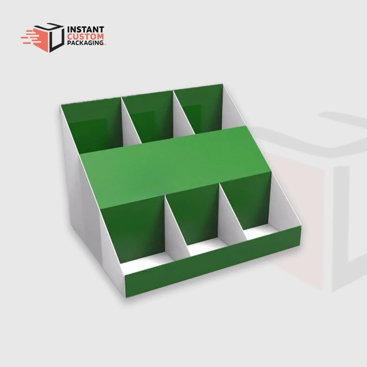 Stylish Counter Top Display Boxes Uk Product Display