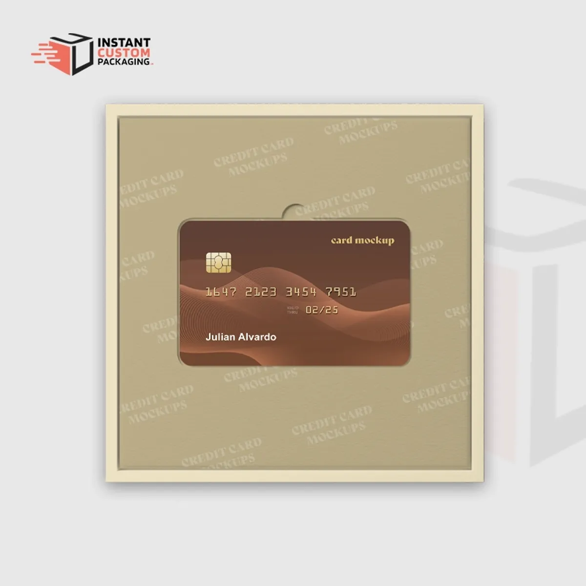 Stylish Credit Card Boxes Uk Premium Packaging