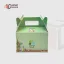 Stylish Custom Luxury Gable Boxes For Brands