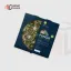 Stylish Custom Luxury Pizza Boxes For Brands