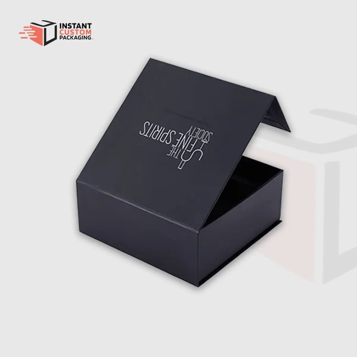 Stylish Custom Rigid Boxes Uk Gift Packaging