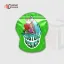 Stylish Die Cut Mylar Bags For Retail