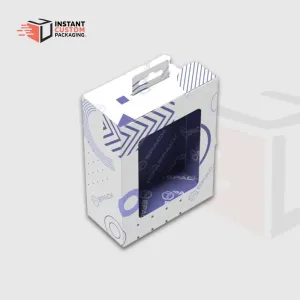 Stylish Hang Tab Boxes Uk Premium
