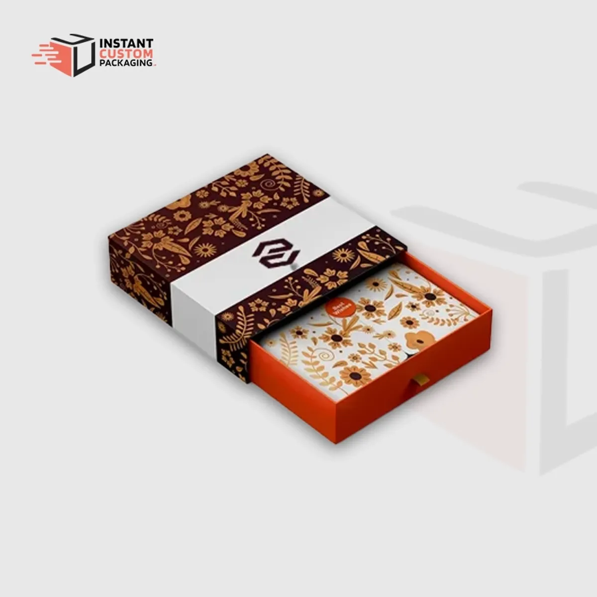 Stylish Luxury Sleeve Boxes For Brands