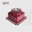 Stylish Petal Top Boxes For Gifting