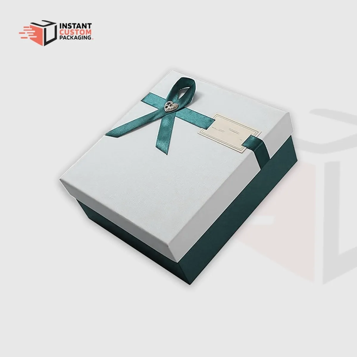 Stylish Rigid Gift Boxes Uk Custom Packaging