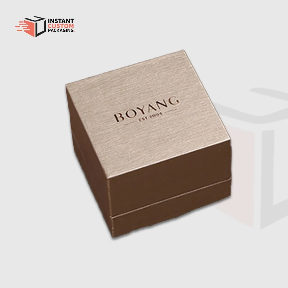 Stylish Ring Boxes Uk Premium Gifting