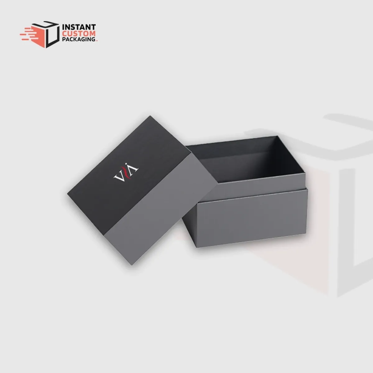 Stylish Shoulder Boxes For Brands