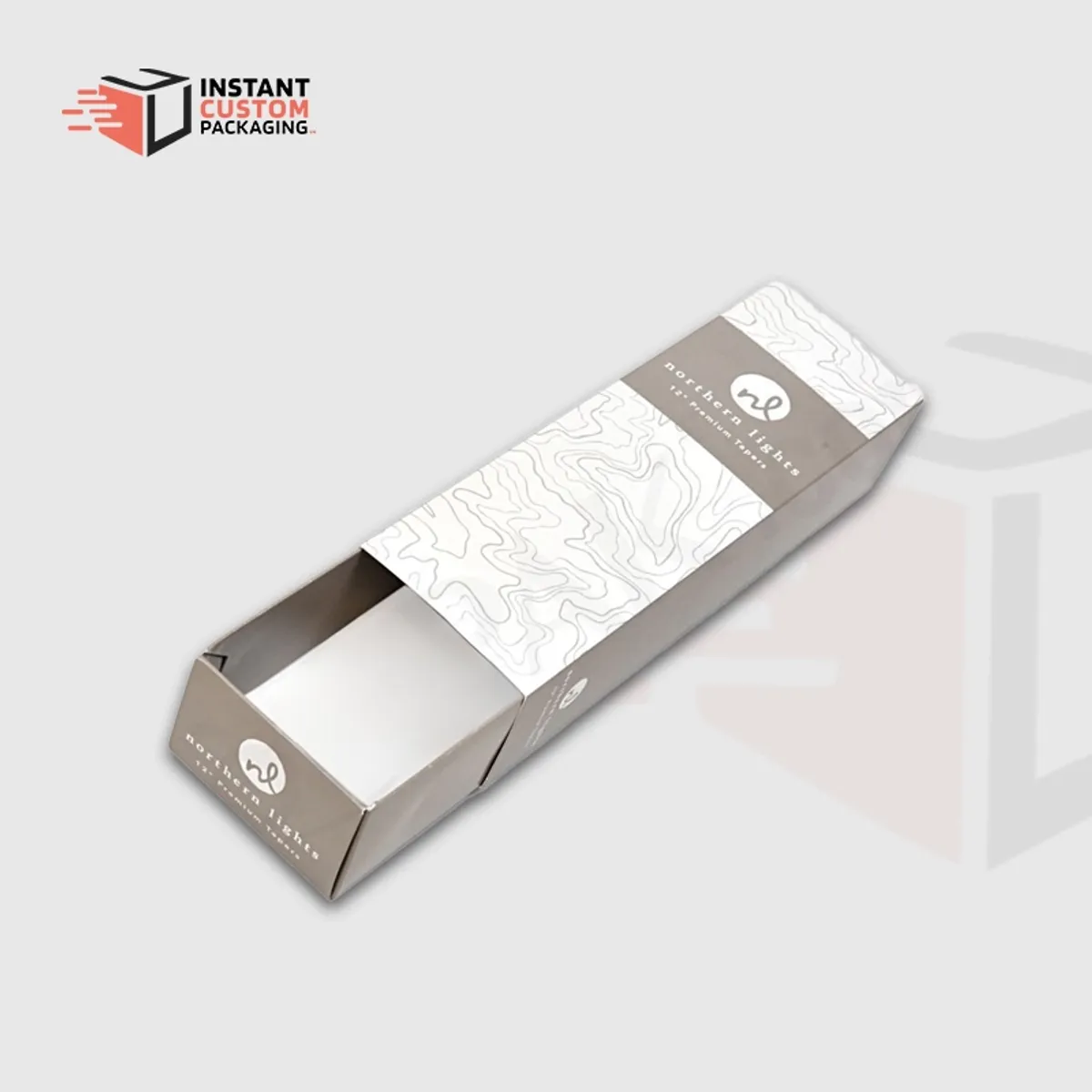 Stylish Sleeve Boxes For Brands