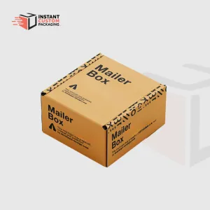 Stylish Small Mailer Boxes Uk Premium Packaging