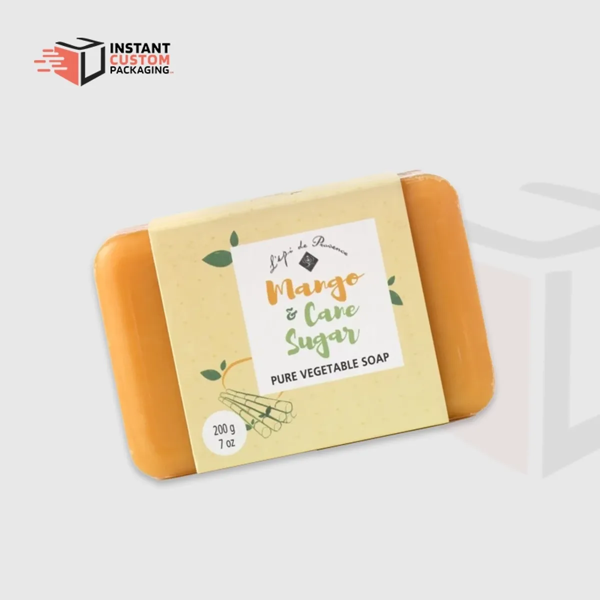 Stylish Soap Bands Uk Premium Labeling