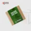 Stylish Soap Sleeve Packaging Uk Custom