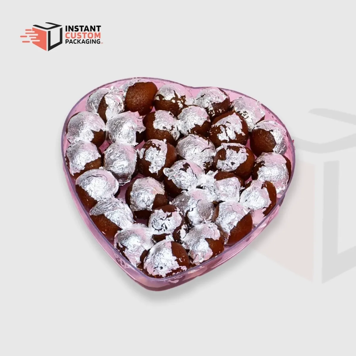 Stylish Sweet Gift Boxes Uk Custom Packaging