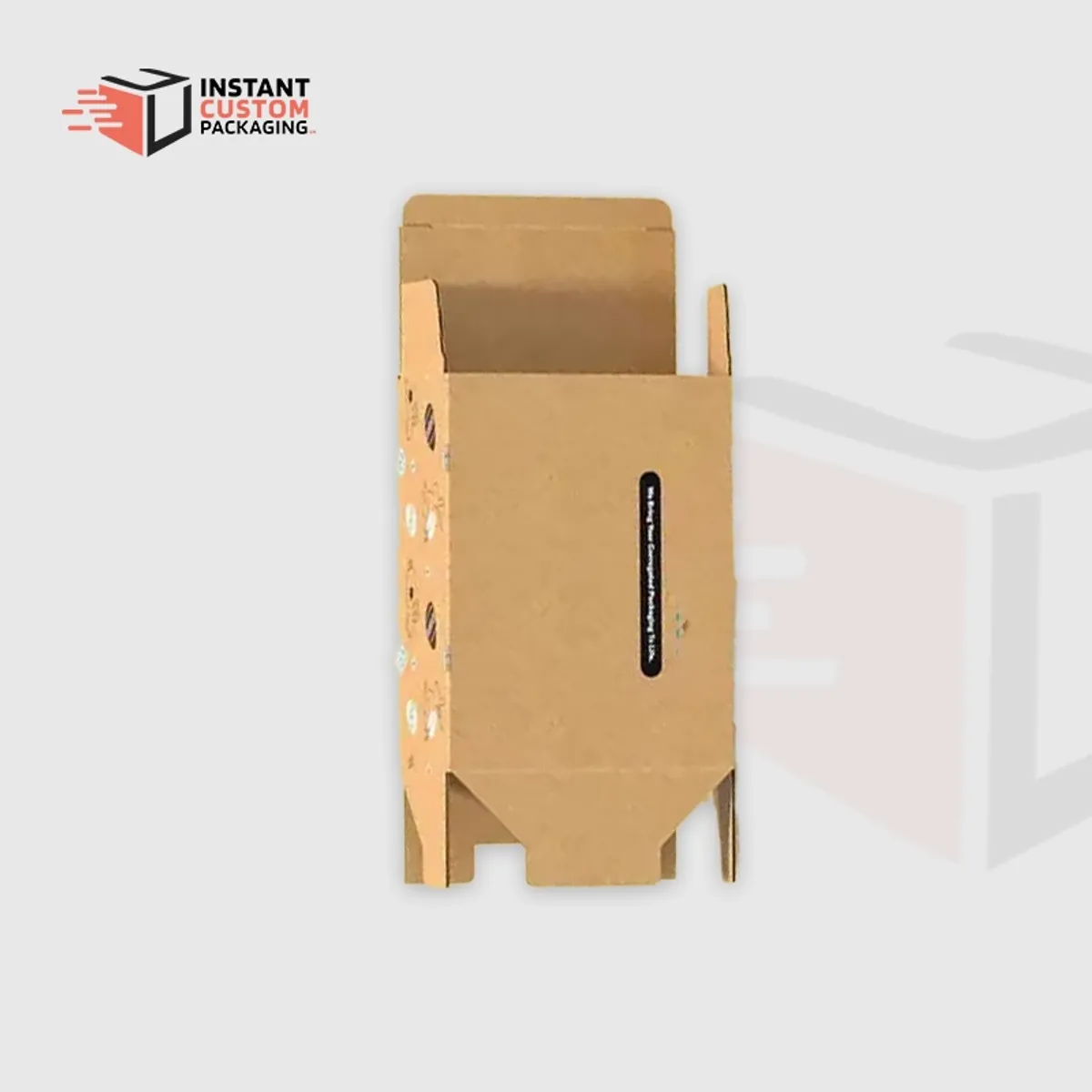 Stylish Tuck Top Mailer Boxes Uk Premium Packaging