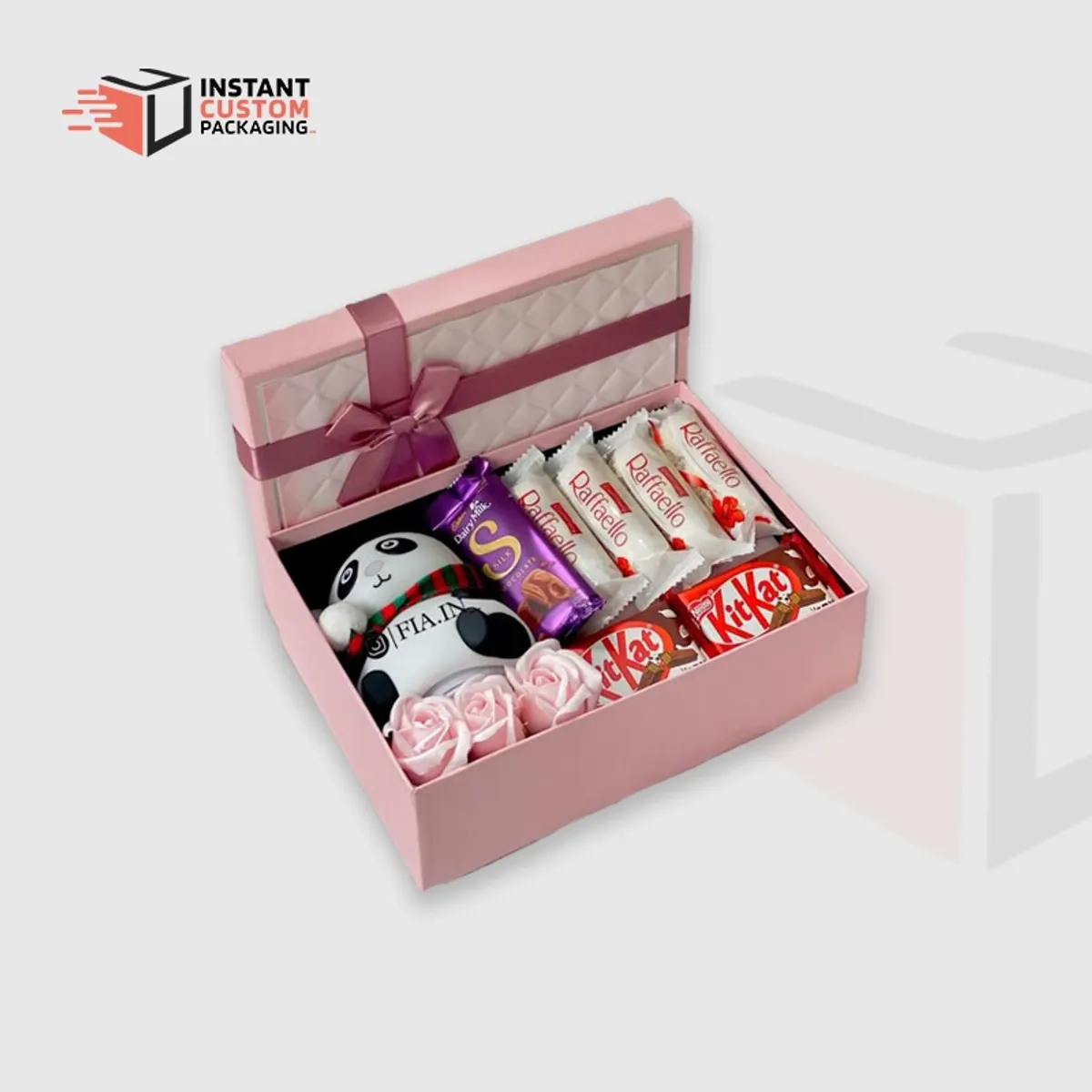 Surprise Gift Box Uk Festive Packaging