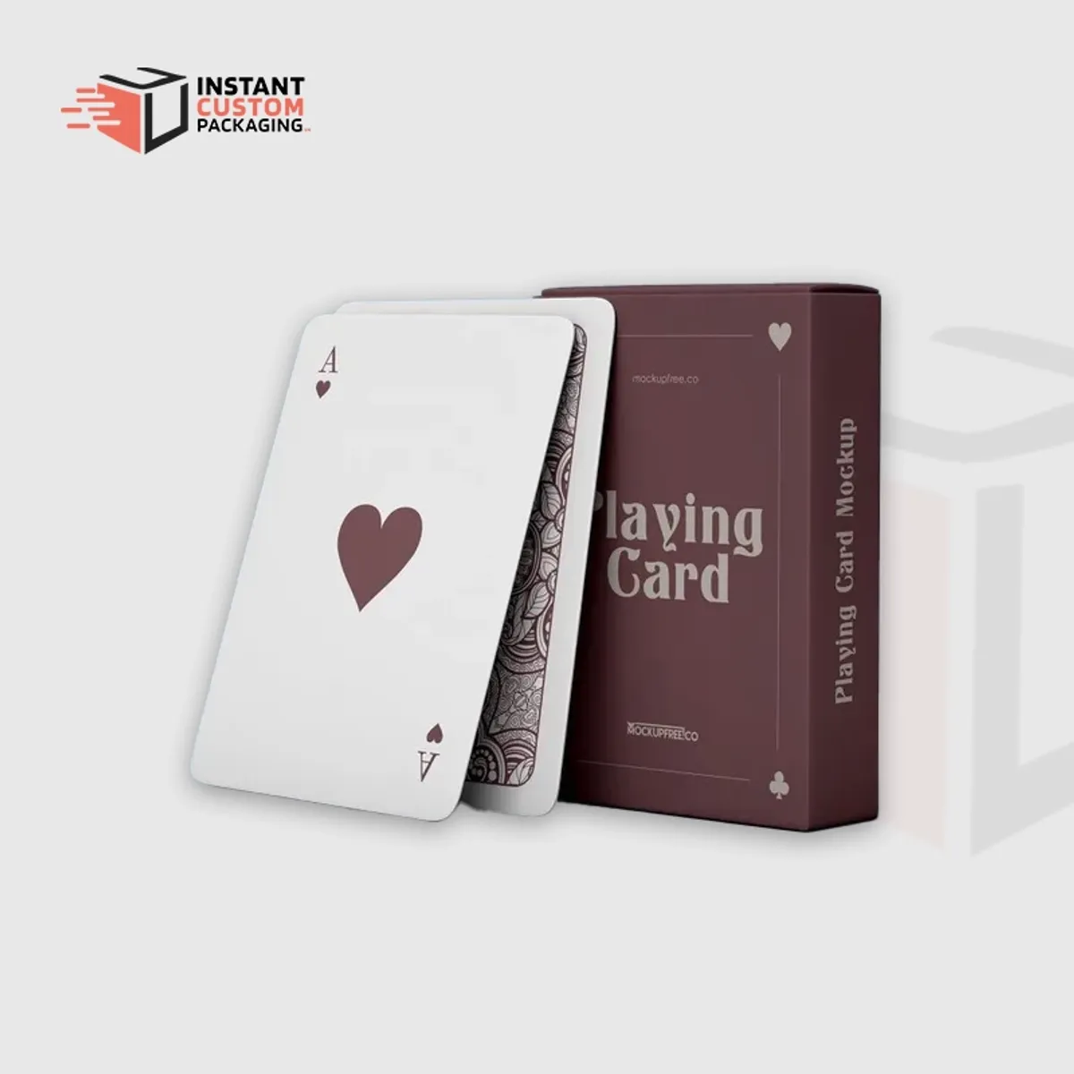 Tuck Box Cards Packaging Uk Custom Printing