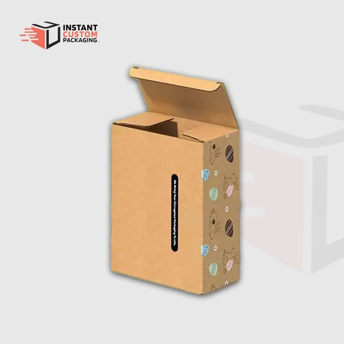 Tuck Top Mailer Boxes Uk Custom Packaging