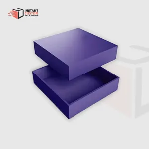 Two Piece Boxes Uk Premium Packaging
