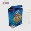 Unique Blue Cereal Boxes For Breakfast Brands Uk