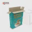 Unique Custom Seal End Cereal Boxes For Breakfast Brands Uk