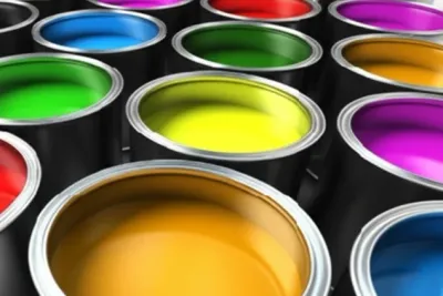 UV Ink
