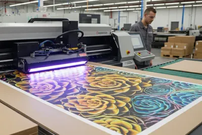 UV Print