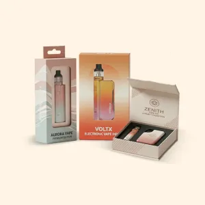 Vape Boxes